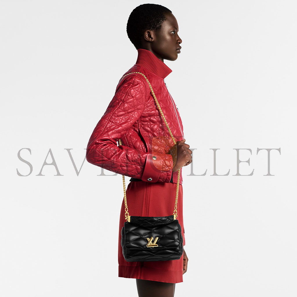 l0*is V*t0n go-14 pm m12004 (20*14*9cm)